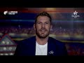 WTC 2023 Final | Aaron Finch Picks Playing XI For India In The #UltimateTest  - 00:55 min - News - Video