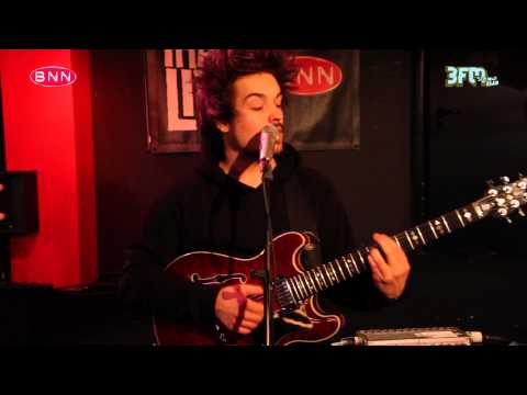 Milky Chance - Down By the River (live @ BNN That's Live - 3FM)