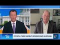 Independent Michigan gubernatorial candidate says voters want to be ‘governed from the middle’  - 06:00 min - News - Video