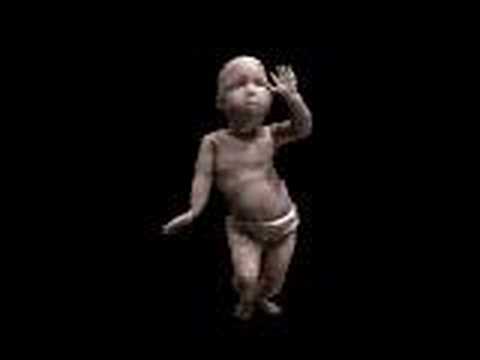 Dancing Baby Uno De Los Primeros Virales De Youtube Cumple 18 Anos