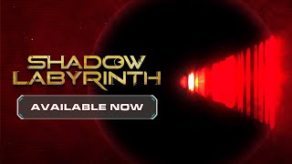 Shadow Labyrinth: Launch Trailer preview image