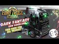 Dark Fantasy Skin Pack for All Trucks + Volvo Ohaha