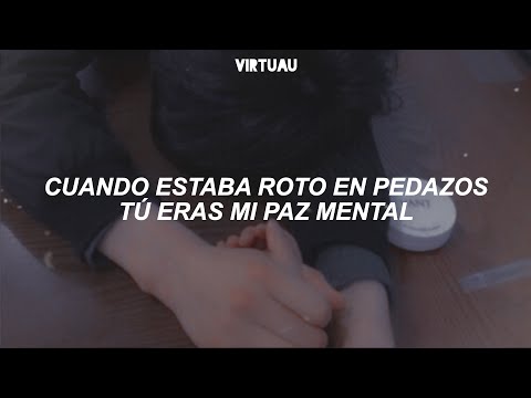 Justin Bieber - Unstable (ft. The Kid LAROI) // Sub Español