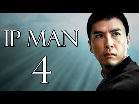 Ip Man 4 Trailer Full