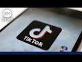 Congress one step closed to successfully banning TikTok