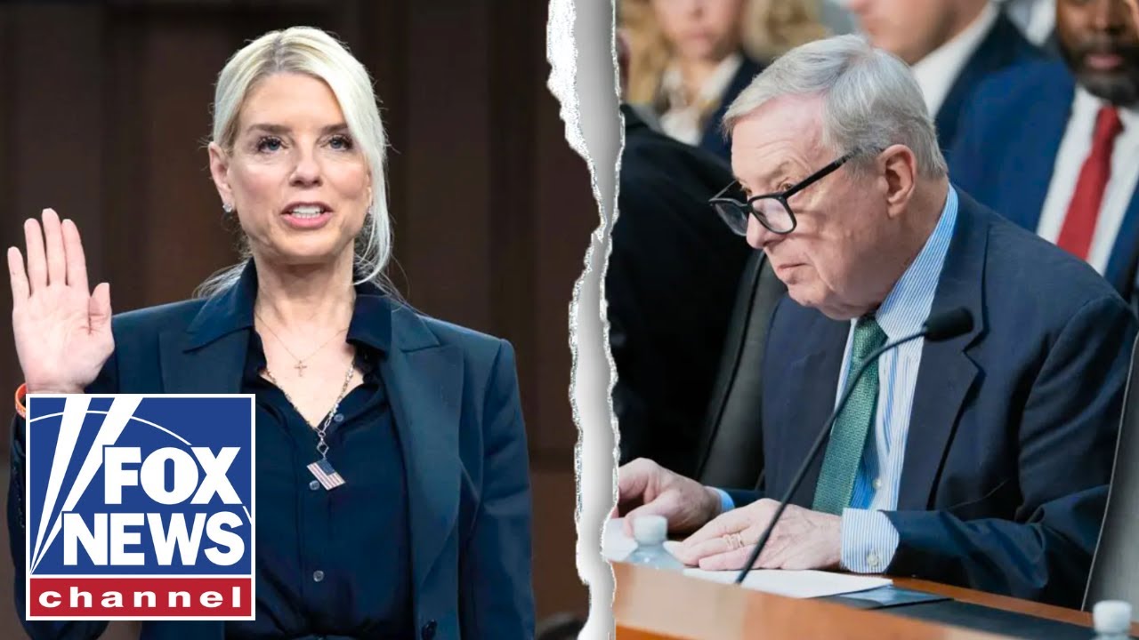 This should never happen in the US: Deputy attorney general