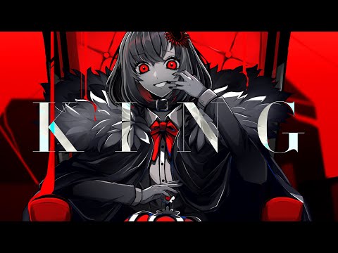KING ft. GUMI (Romanized) – Kanaria