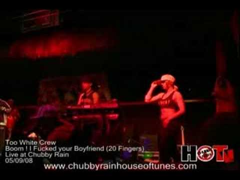 Boom i fucked your girlfriend