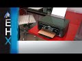 Обзор  МФУ Epson Expression Home XP-300