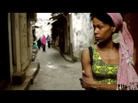  Thaïs Diarra - AFRICA DIEYE - feat. Noumoucounda Cissoko 
