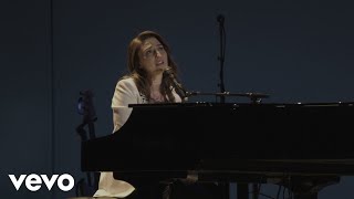 She Used To Be Mine (Live from the Hollywood Bowl)