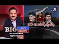 Big  News Big Debate : YS Jagan & Chandrababu's '30 Years' dreams