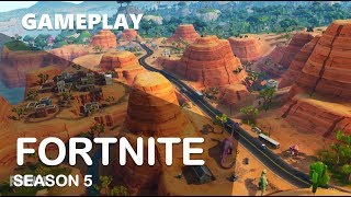 Fortnite Sezna 5 - youtube video
