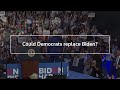 How Democrats could replace Biden as their nominee | REUTERS