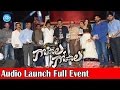 Gopala Gopala Movie Audio Launch  - Live Streaming