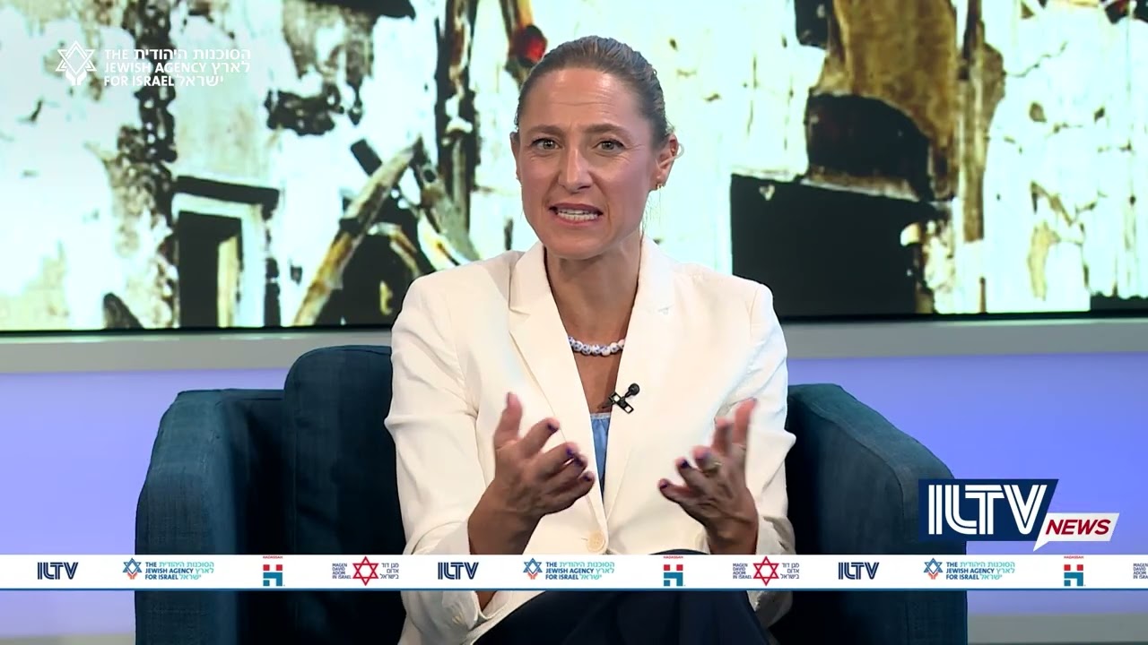 Supporting Israel’s Lone Soldiers: Inside the Jewish Agency’s Wings Program