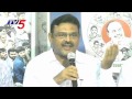 TDP is creating a situation of fear for Land Polling - Ambati Rambabu