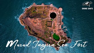 All you need to know before Visiting Murud Janjira fort