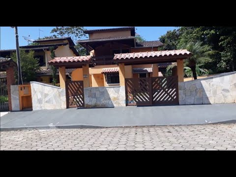 Video realizado por la propiedad