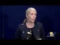Raw: Police provide update after officers fatally shoot man(WBAL) - 02:51 min - News - Video