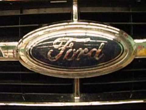 2008 Ford escape powertrain warranty coverage #2