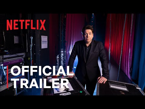 Michael McIntyre: Showman'