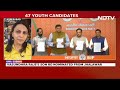 Lok Sabha Polls: BJP Announces Candidates For 9 Out Of 17 Seats In Telangana In Its First List  - 02:22 min - News - Video