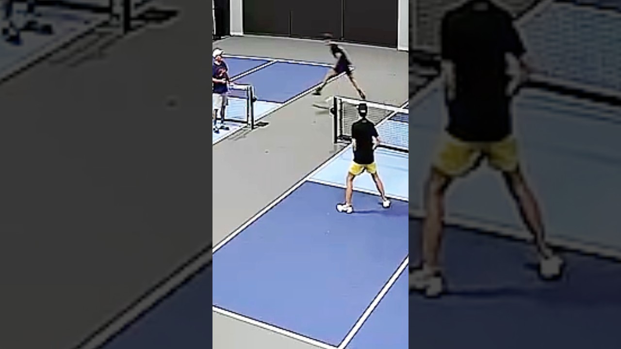 So casual 🤷🏻‍♂️