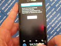 Samsung SCH-i400- Erase Cell Phone Info - Delete Data - Master Clear Hard Reset.MOV