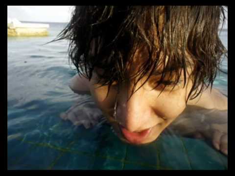 Lee Min Ho Maldives With Family
