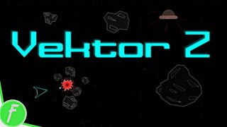 Vektor Z Gameplay HD (PC) | NO COMMENTARY