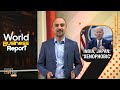White House defends Joe Bidens India, Japan xenophobic comment  - 00:53 min - News - Video