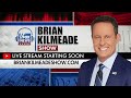 Trump’s tariffs send shockwaves around the world | Brian Kilmeade Show  - 56:15 min - News - Video