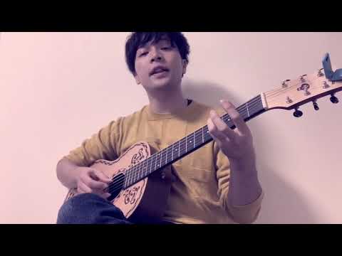 夜空ノムコウ【cover】SMAP