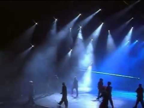 H.O.T 세종콘서트 (GO! H.O.T, 빛)