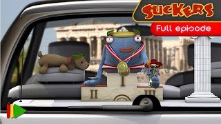 Prsavky 33 - portov Travis