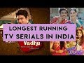 Never Ending: Longest Running TV Serials In India, Telugu Tops