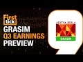 Grasim Industries Q3 Earnings Today: Key Things To Watch Out For