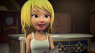 Lego Friends 1x42