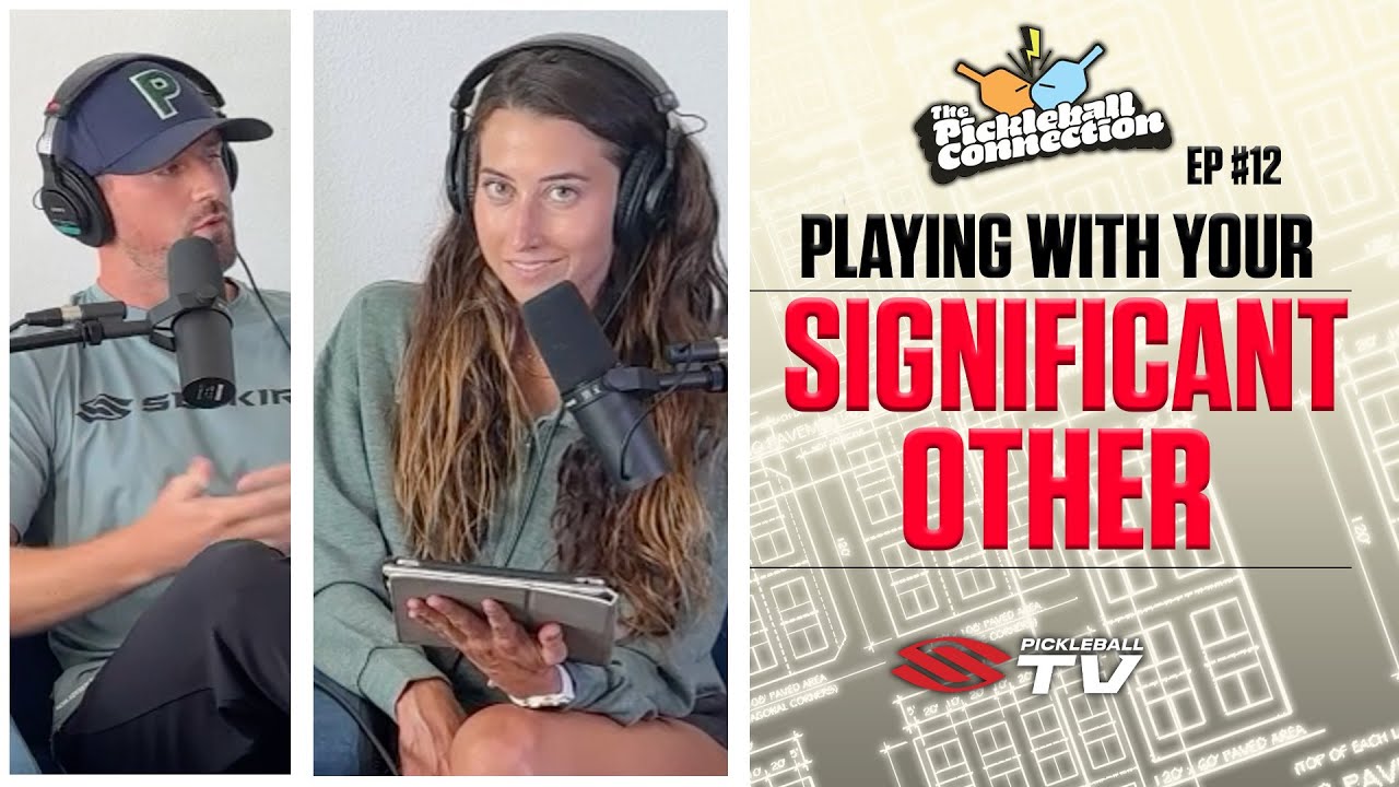 Will Pickleball Test Your Marriage? Pros & Cons You Can Face 💯 | Pickleball Connection