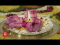 PM Modi in Ayodhya: पीला कुर्ता...कमल का फूल, श्रीराम के चरणों में मोदी का साष्टांग | Elections 2024  - 05:10 min - News - Video