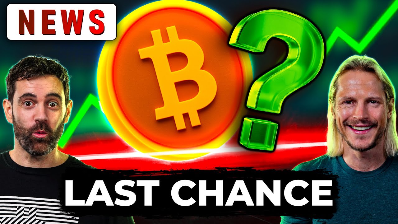 Bitcoin BREAKING OUT! Altcoins Waking Up! Uptober Back On?