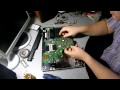 Разборка и сборка ноутбука Asus S56C