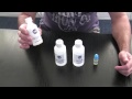 Vapemate -- DIY Eliquid Tutorial