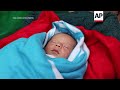 Acceder a la atención de maternidad en una Gaza devastada por la guerra es un reto  - 01:36 min - News - Video