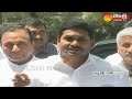 YS Jagan Speaks to Media After Meeting PM Narendra Modi In Delhi