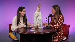 Entre lo humano y lo divino | Cara a cara con el amor:Una cita con el santísimo | Prod: María Visión