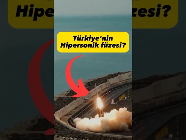 İsrail'de olan füze Türkiye'de var mı?