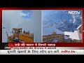 Jammu Kashmir और Himachal Pradesh में लगातार हो रही बर्फबारी, सैलानियों के चेहरे खिले  - 01:01 min - News - Video