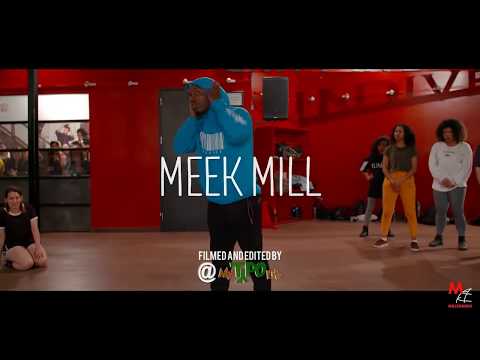 @MeekMill - Dreams and Nightmares - @Willdabeast__ choreography
